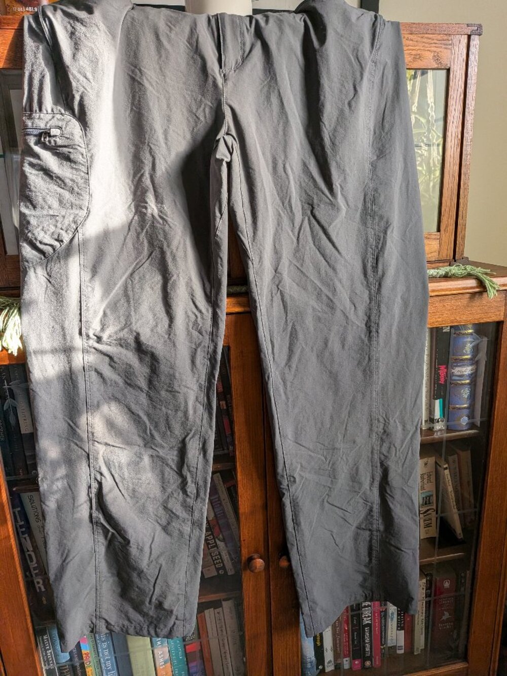 Patagonia Women's Quandary Pants - Size 14
